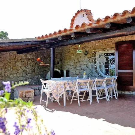 Villa Ibiscus Porto Rafael