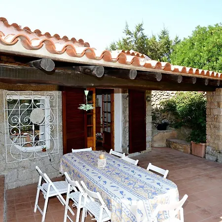 Villa Ibiscus *