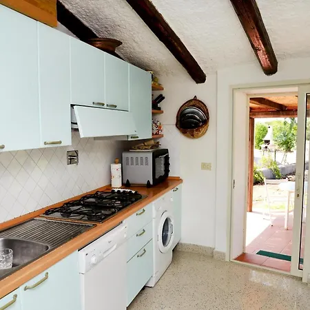 Villa Ibiscus *