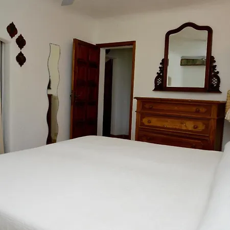 Villa Ibiscus Porto Rafael