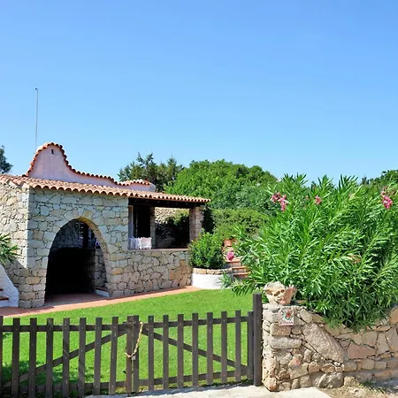 Villa Ibiscus *