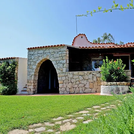 Villa Ibiscus Porto Rafael