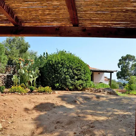Villa Ibiscus Porto Rafael